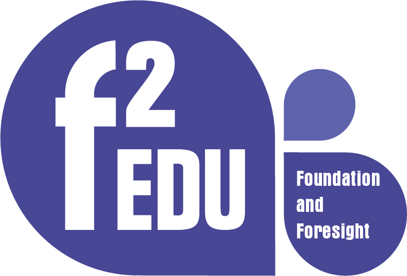 F²EDU logo
