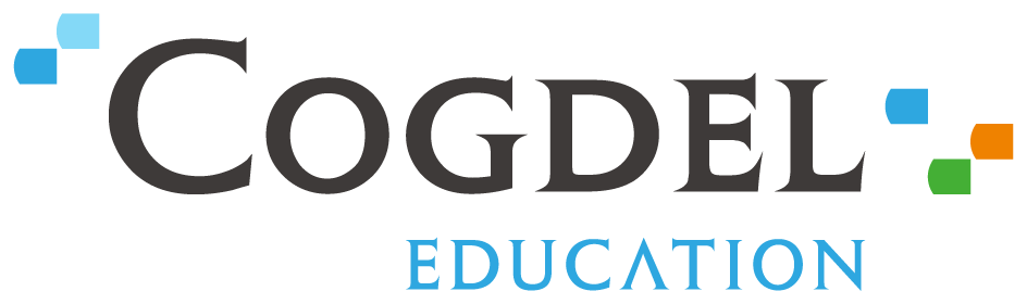 康德教育集团 logo
