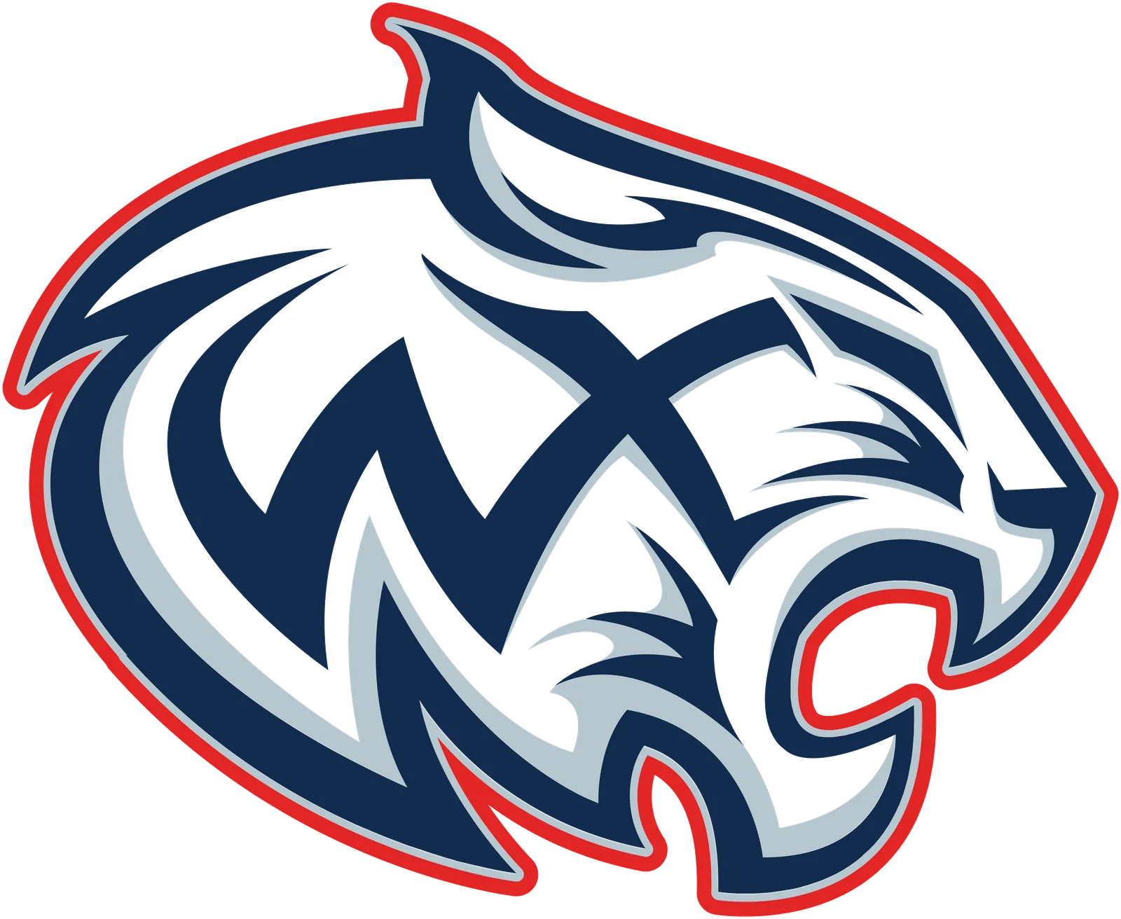 Woods Cross High School logo